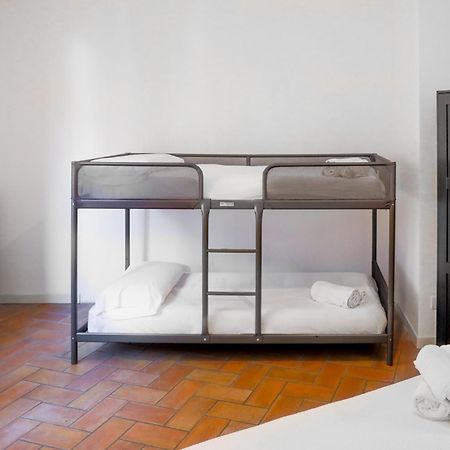 Torretta 4 By Design Studio Bellano Exteriér fotografie