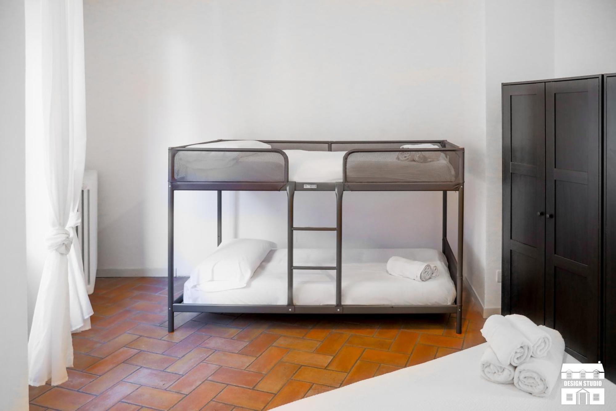Torretta 4 By Design Studio Bellano Exteriér fotografie